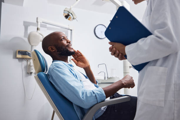 Best Emergency Denture Repair in Arlington, NY